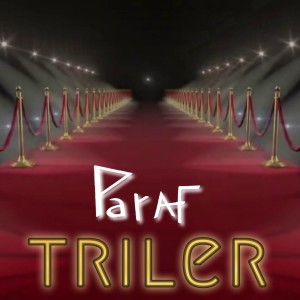 Album Triler from Paraf