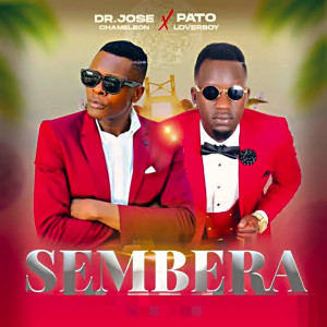 PATO LOVERBOY的專輯Sembera