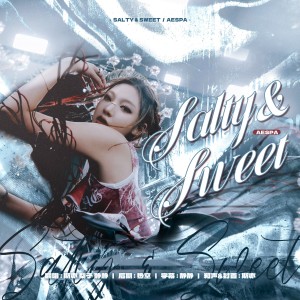 Listen to Salty Sweet (cover: Tiffany Christopher) (Demo) song with lyrics from 金泰静ber