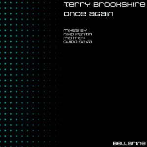 ดาวน์โหลดและฟังเพลง Once Again พร้อมเนื้อเพลงจาก Terry Brookshire