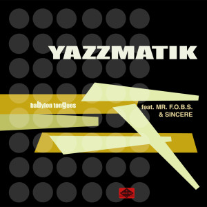 ดาวน์โหลดและฟังเพลง H.I.P.H.O.P. feat. Mr.F.o.b.s. พร้อมเนื้อเพลงจาก Jazzmatik