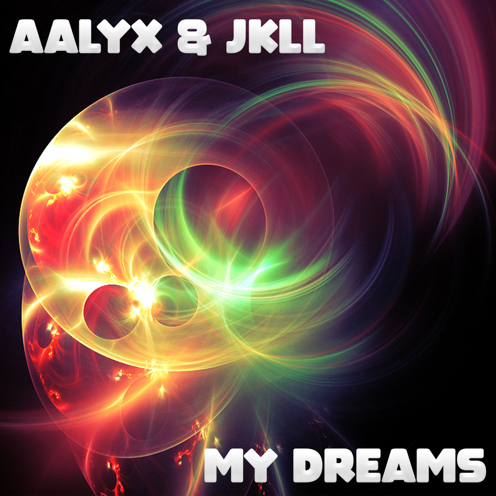 My Dreams (Explicit)