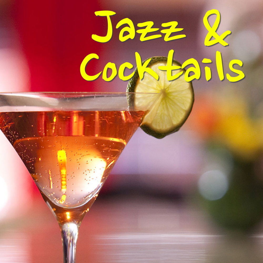 Jazz & Cocktails อัลบั้มของ Various Artists | Sanook Music