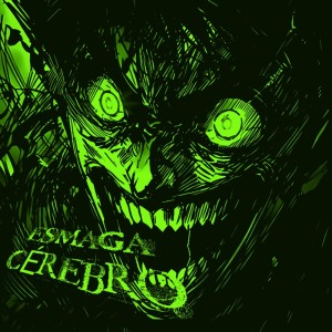 Listen to Esmaga Cérebro. (Slowed) song with lyrics from TRASHXRL