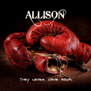 อัลบัม Merry-Go-Round ศิลปิน Allison