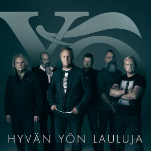 อัลบัม Hyvän Yön lauluja ศิลปิน Yö