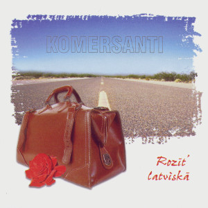 ดาวน์โหลดและฟังเพลง Roze พร้อมเนื้อเพลงจาก Komersanti