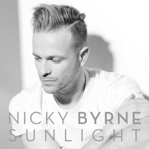 收聽Nicky Byrne的Sunlight歌詞歌曲