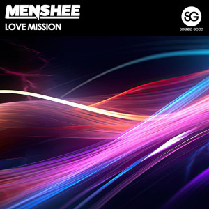 Album Love Mission oleh Menshee
