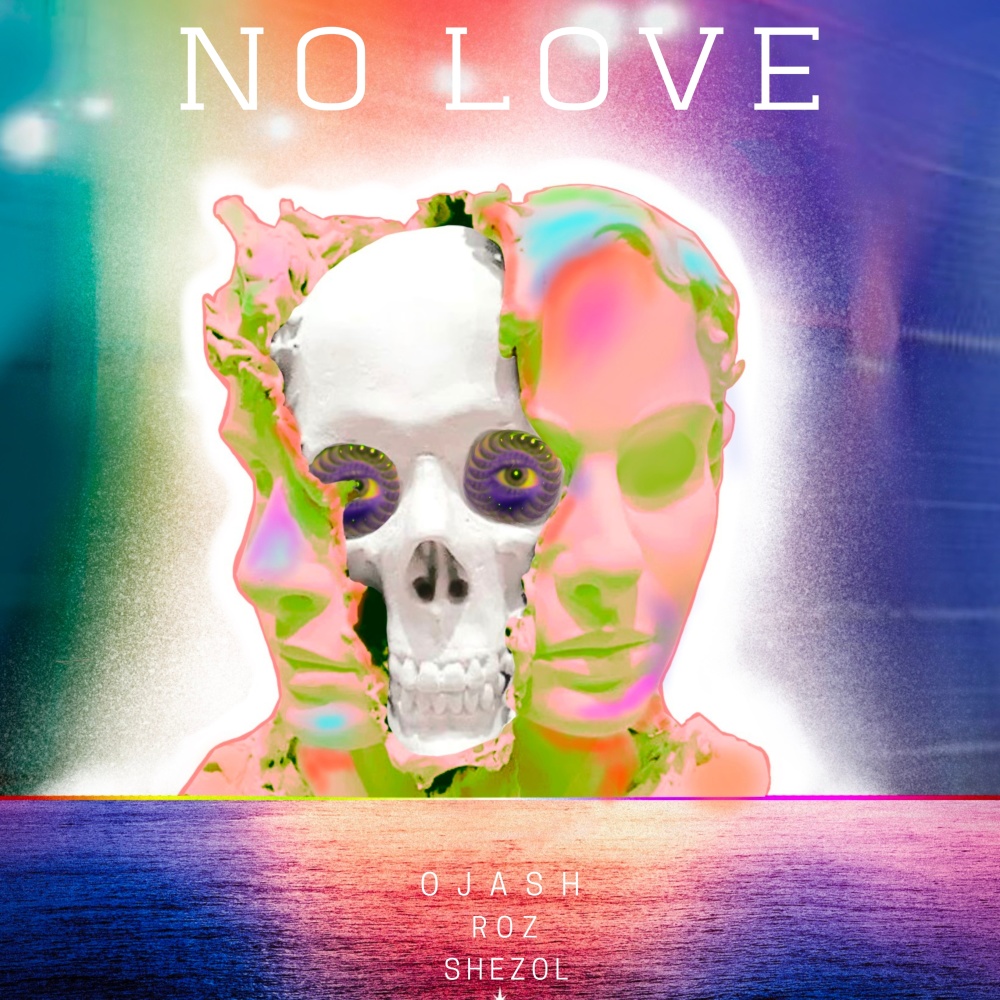 No Love (feat. Roz & shezol) (Explicit)