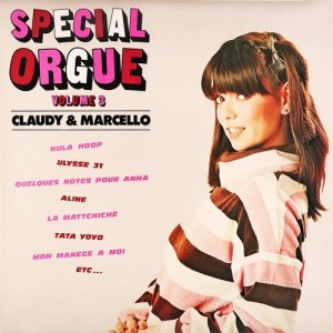ดาวน์โหลดและฟังเพลง Medley: C'est pas sérieux / Dans mon cœur / Moustapha พร้อมเนื้อเพลงจาก Claudy
