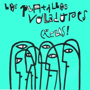 收聽Los Platillos Voladores的Fuck You Man歌詞歌曲