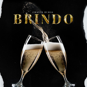 Album Brindo from Chayín Rubio