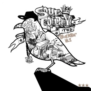 Album Official Bootleg Vol. 2 from Soul Company