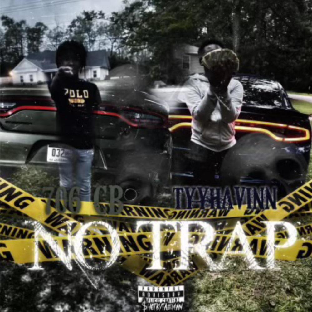 Law & Order (Bonus) (feat. LuhDr3) (Explicit)