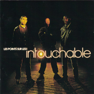 Listen to 94 F.M (Explicit) song with lyrics from Intouchable