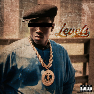 อัลบัม Levels (Explicit) ศิลปิน Ride4Blackk
