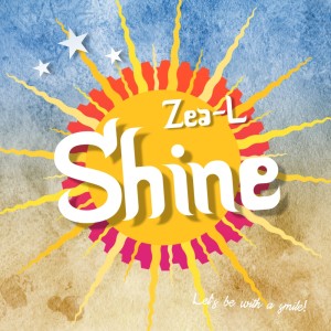 Zea-L的專輯Shine