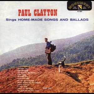 ดาวน์โหลดและฟังเพลง Pretty Peggo-o (Album Version) พร้อมเนื้อเพลงจาก Paul Clayton