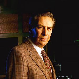 Jerry Orbach ดาวน์โหลดและฟังเพลงฮิตจาก Jerry Orbach