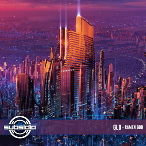 Album Ramen God from GLD