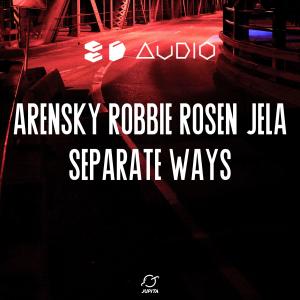 Separate Ways (8D Audio)