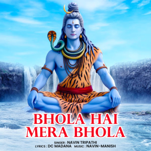 Navin Tripathi的專輯Bhola Hai Mera Bhola