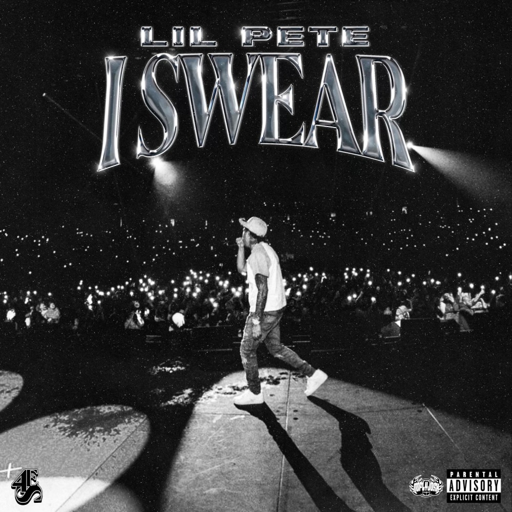 I Swear (Explicit)
