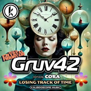 Gruv42的專輯Losing Track Of Time