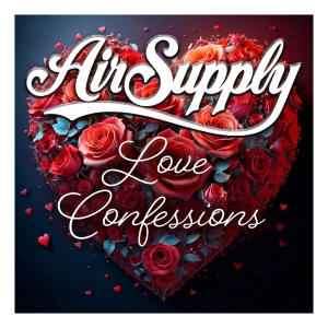 Air Supply的專輯Love Confessions