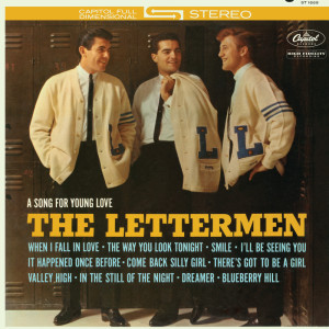收聽The Lettermen的A Song For Young Love歌詞歌曲