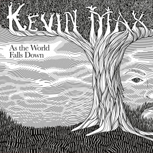 Kevin Max的專輯As the World Falls Down