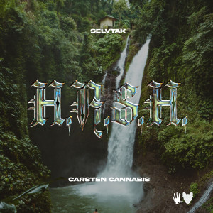 Listen to Kadafatda (Explicit) song with lyrics from Carsten Cannabis