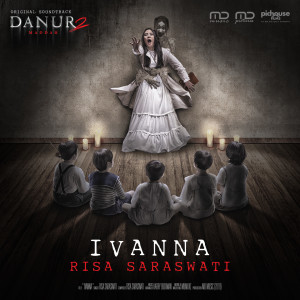 Album IVANNA oleh Risa Saraswati