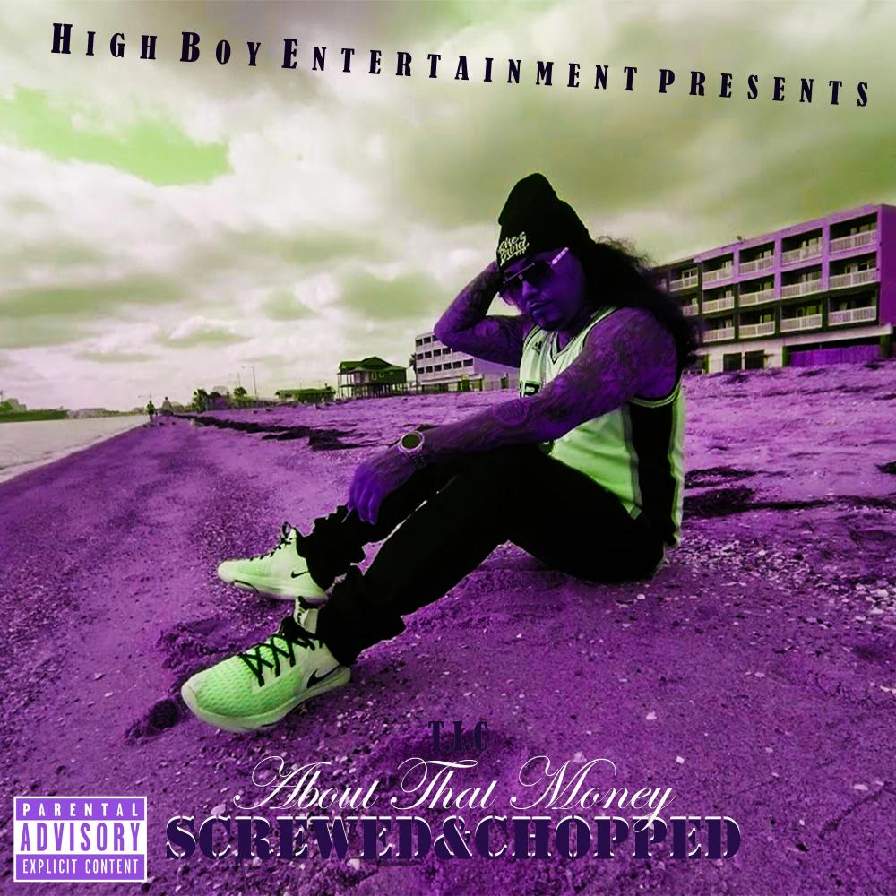 About that money (Screwed & chopped) (Explicit)