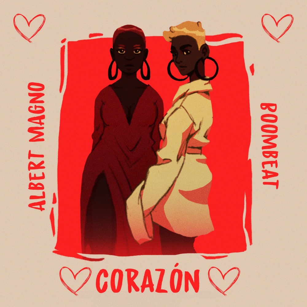 Corazón