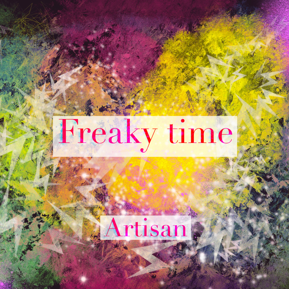 Freaky time