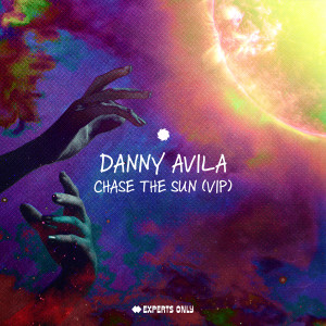 Danny Avila的專輯Chase The Sun (VIP)