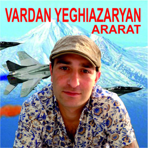 收听Vardan Yeghiazaryan的Ter Astvac Jan歌词歌曲