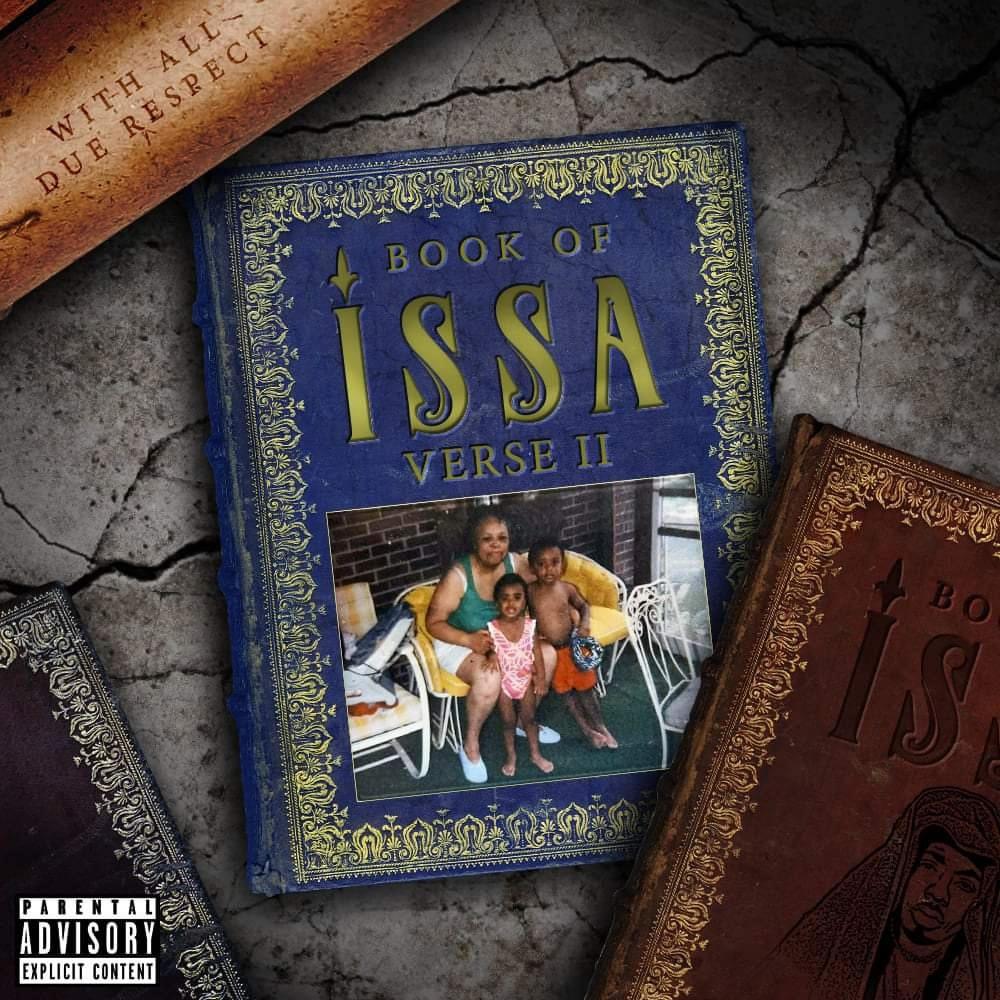 Oracle, Pt. 2 (feat. Jessica Care Moore) (Explicit)