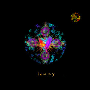 อัลบัม Tommy ศิลปิน Kiesza