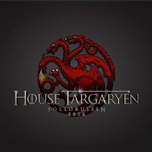 收聽Rykkinnfella的House Targaryen 2016 (Explicit)歌詞歌曲