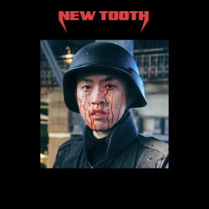 Album New Tooth from Rich Brian