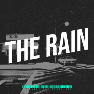 Album The Rain oleh DJ Suede The Remix God