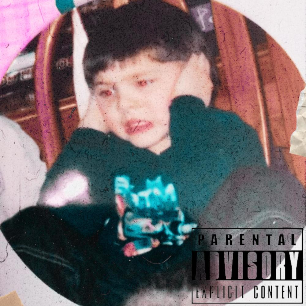 ON MINE (feat. G!O) (Explicit)