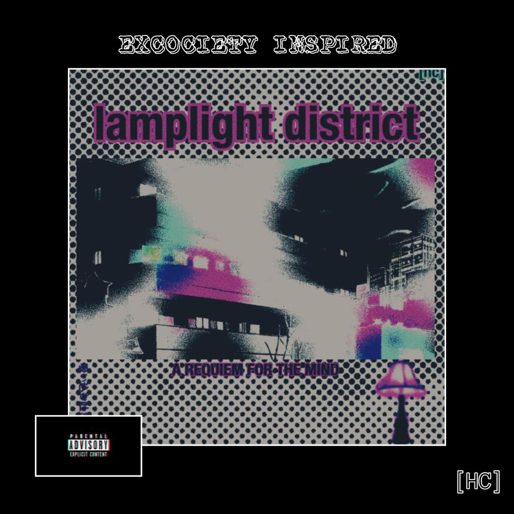 "SOLunAR DeCRESCENT" (interlude 1) (feat. Javonte & prod. Sidechain) (goodnight.asf remix|Explicit)