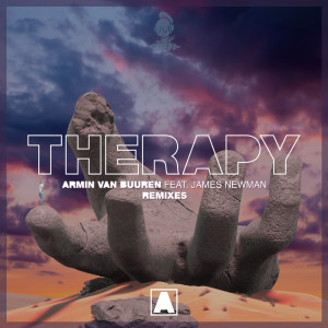 Therapy dari Armin Van Buuren