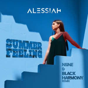 Summer Feeling (NIINE & Black Harmony Remix)