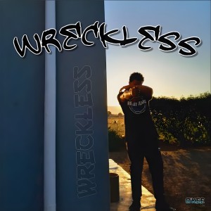 ดาวน์โหลดและฟังเพลง Wreckless พร้อมเนื้อเพลงจาก O'Kee
