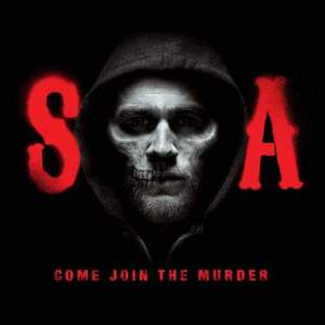 收聽The White Buffalo的Come Join the Murder (From Sons of Anarchy)歌詞歌曲